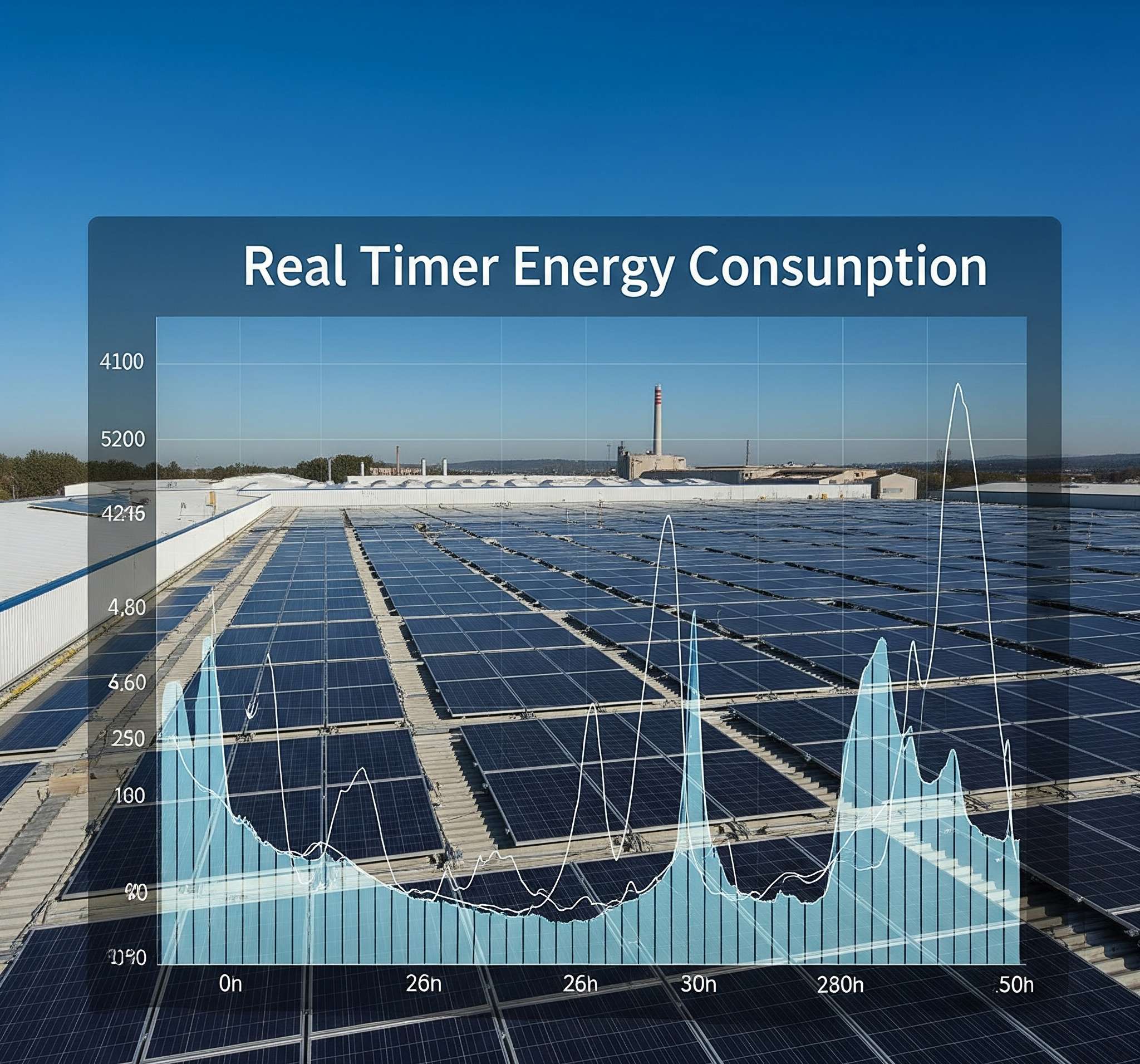 Zeytinyağı Fabrikalarında Enerji Yönetim Sistemleri | Tasarruf Rehberi Resmi