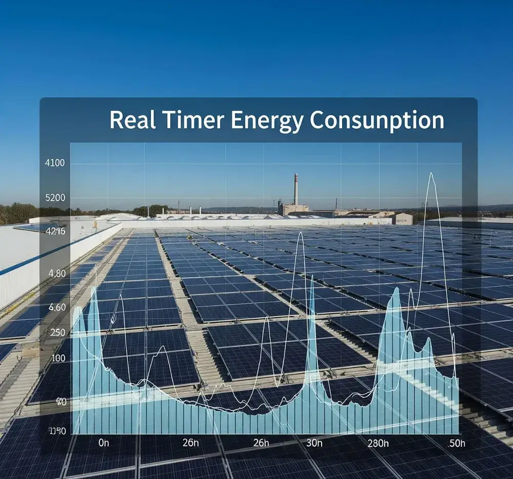 Zeytinyağı Fabrikalarında Enerji Yönetim Sistemleri | Tasarruf Rehberi